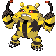 Electivire gen4