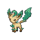 Leafeon gen4