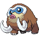 Mamoswine gen4
