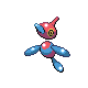 Porygon-Z gen4