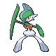 Gallade gen4