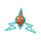 Rotom gen4
