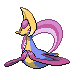 Cresselia gen4