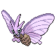 Venomoth gen4