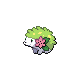 Shaymin gen4