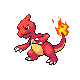 Charmeleon gen4