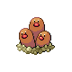 Dugtrio gen4