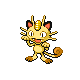 Meowth gen4