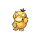 Psyduck gen4
