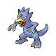 Golduck gen4