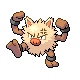 Primeape gen4