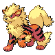 Arcanine gen4