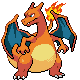 Charizard gen4
