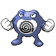 Poliwrath gen4