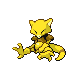 Abra gen4