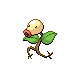 Bellsprout gen4