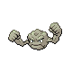 Geodude gen4
