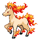 Rapidash gen4