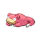 Slowpoke gen4