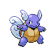 Wartortle gen4