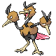 Dodrio gen4