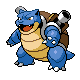 Blastoise gen4