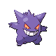 Gengar gen4