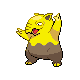 Drowzee gen4