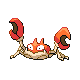Krabby gen4